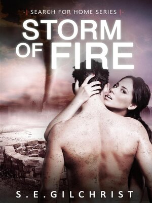 cover image of Storm of Fire